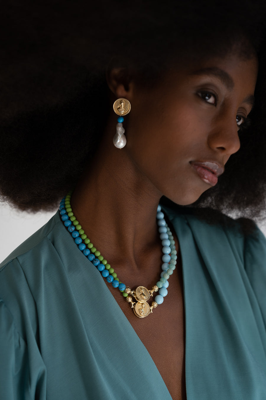 Artemis Necklace