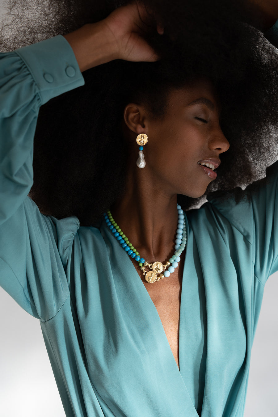 Artemis Necklace
