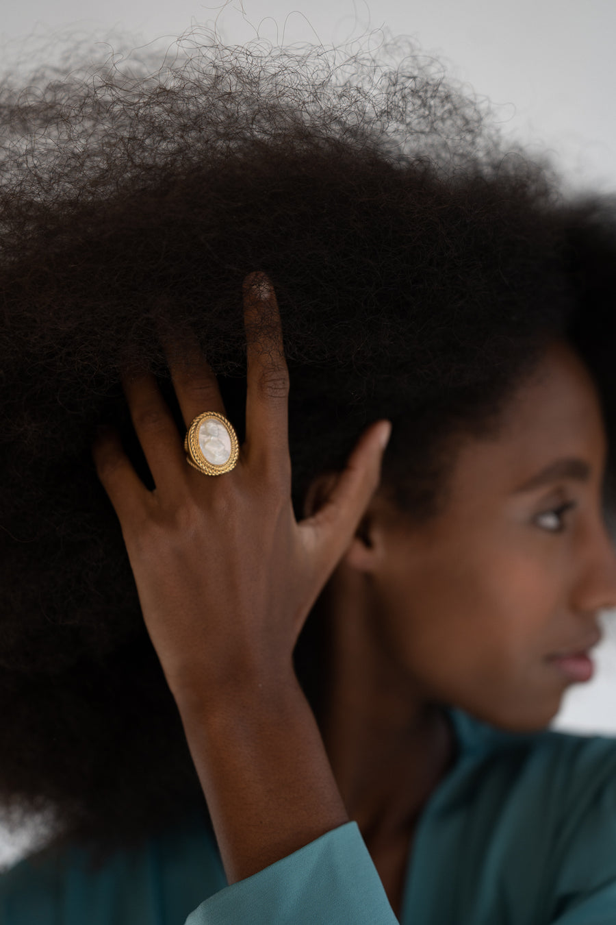 The Royal Afrodite