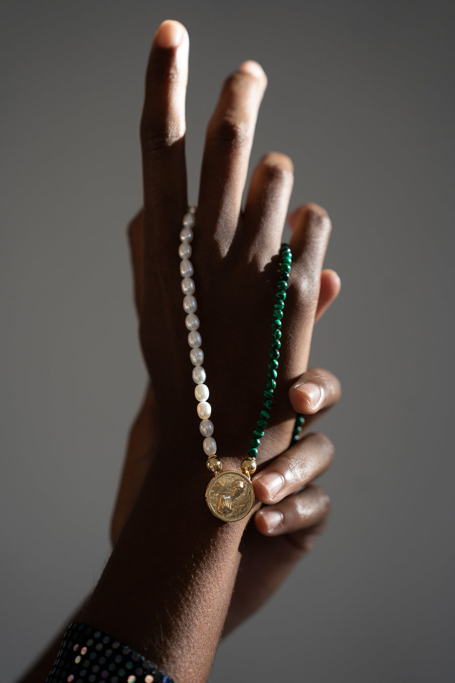 Persephone Necklace