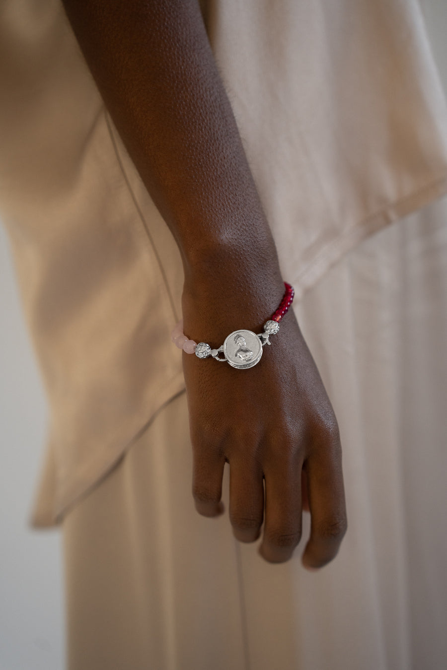 The Negroni Bracelet