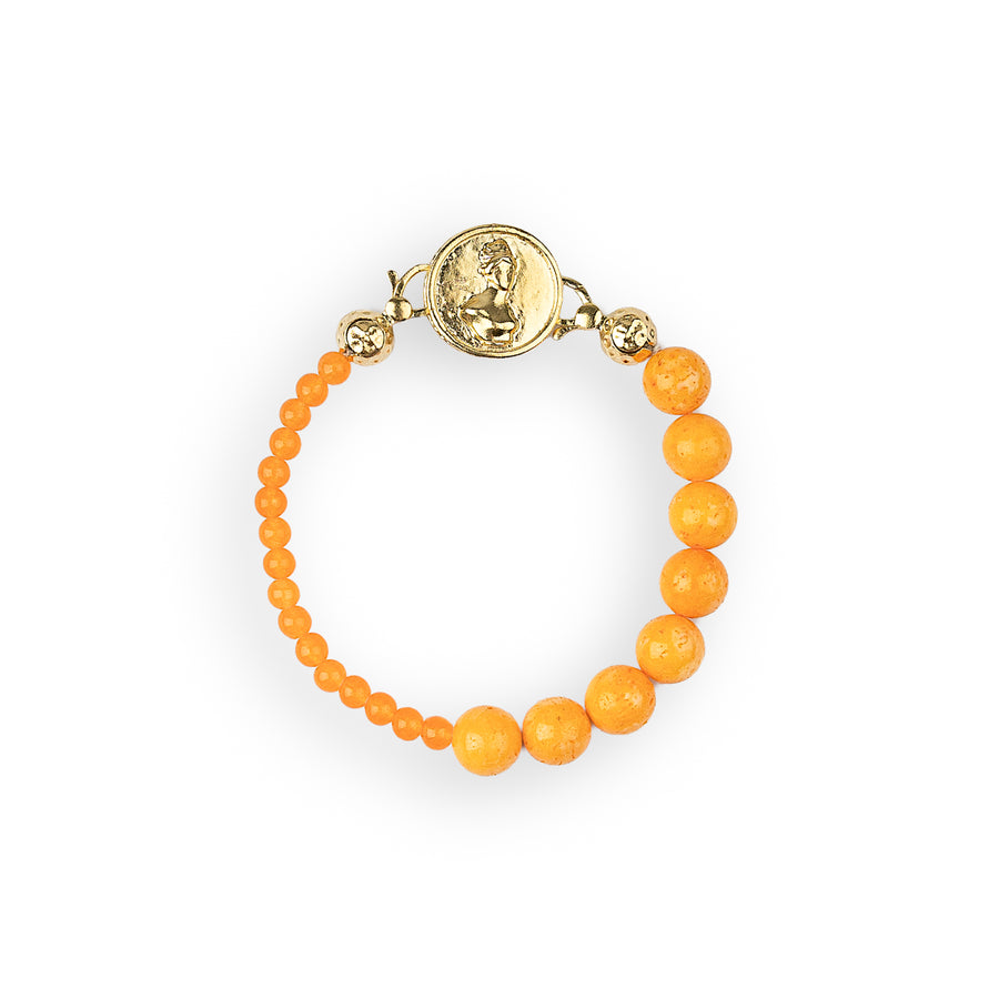 The Bellini Bracelet