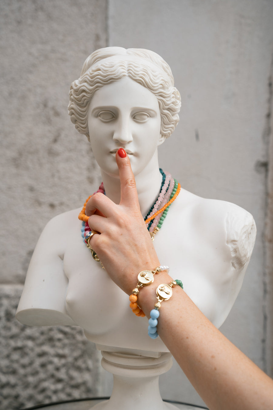 Bellini Necklace