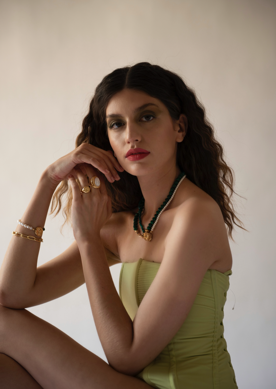 Persephone Necklace