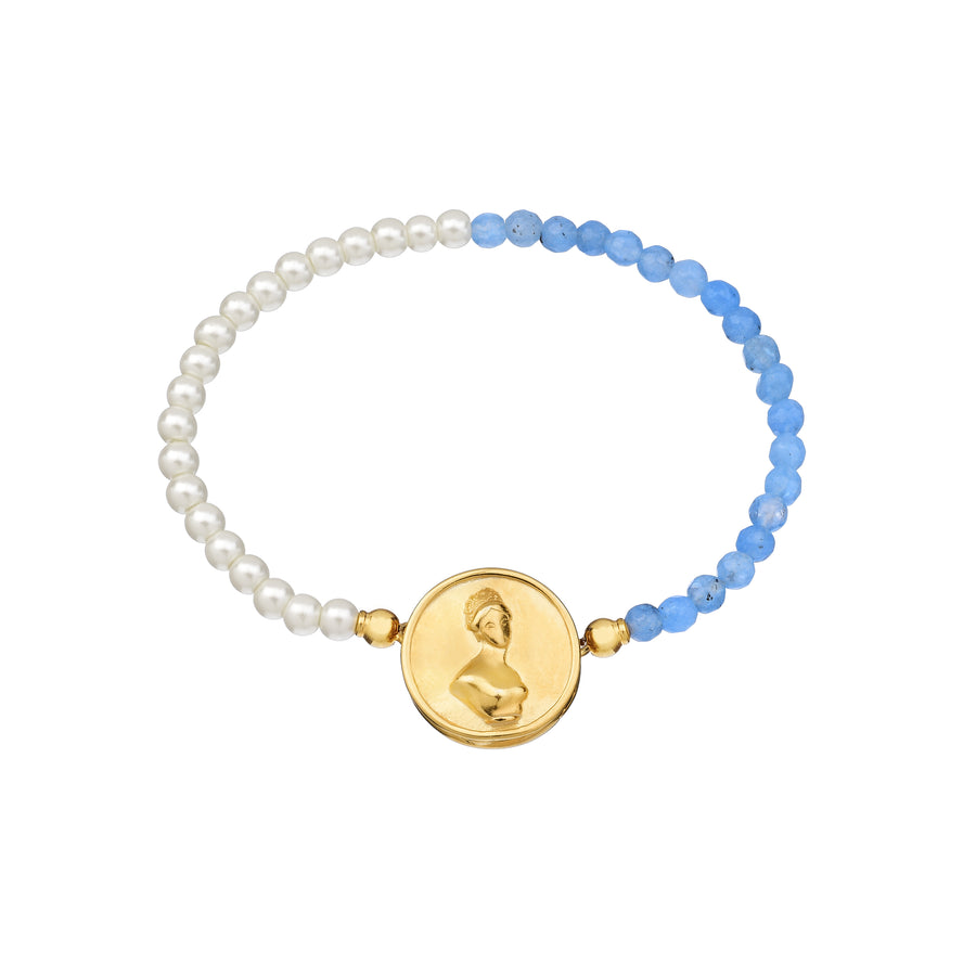 Athena Bracelet