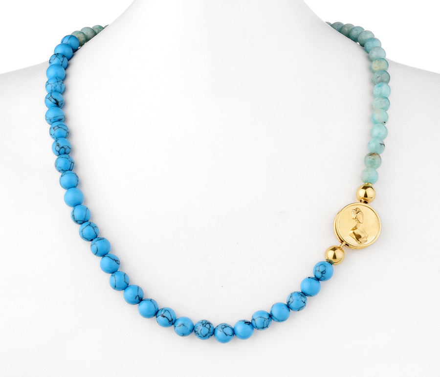 Artemis Necklace