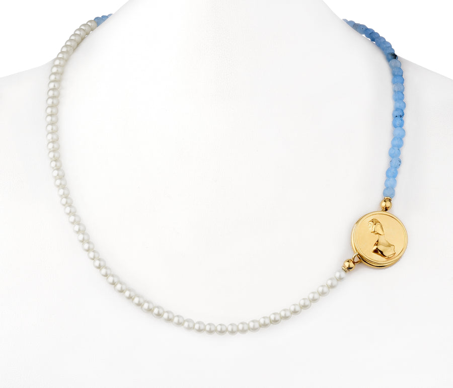 Athena Necklace