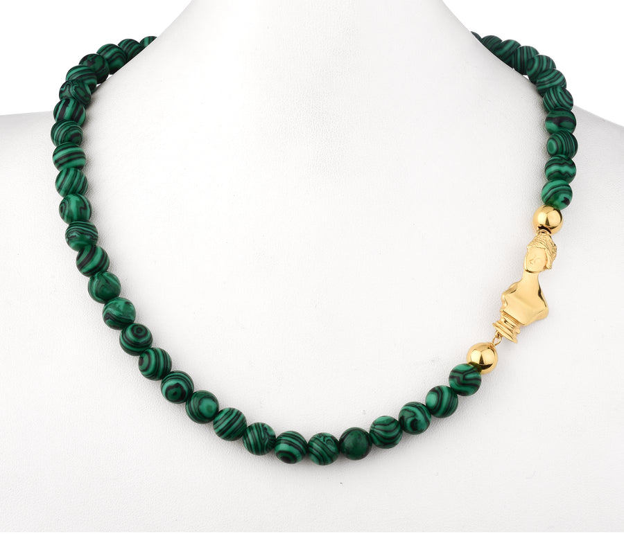 Hera Necklace
