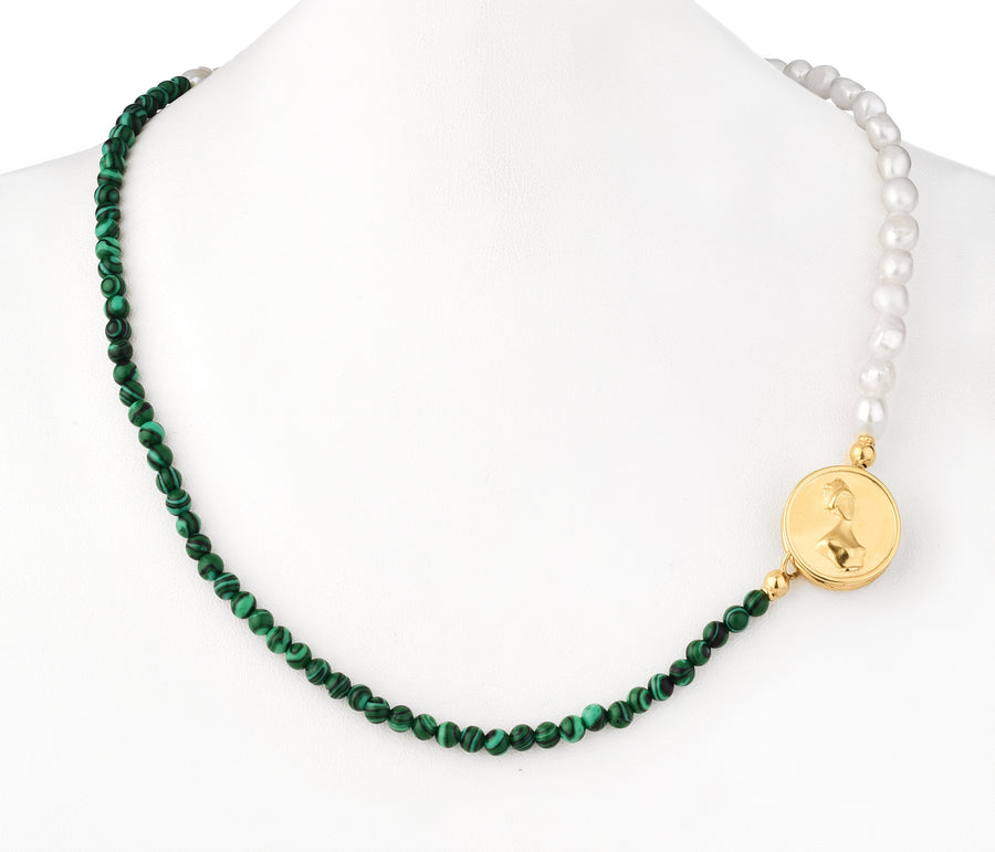 Persephone Necklace