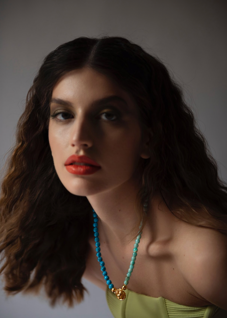 Artemis Necklace