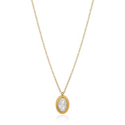 Necklace - Piccola Afrodite Of Milos