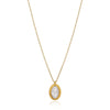 Necklace - Piccola Afrodite Of Milos