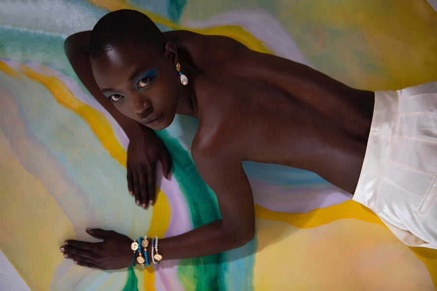 Persephone Bracelet